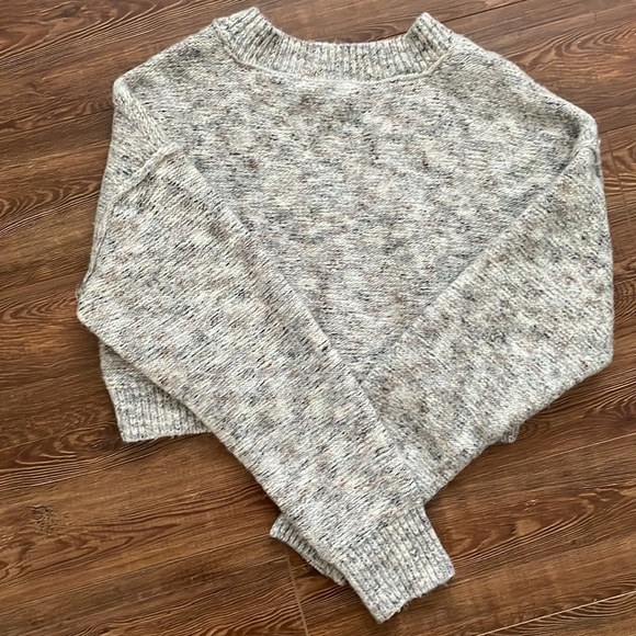 Garage size xs cropped cardigan - Picture 4 of 5